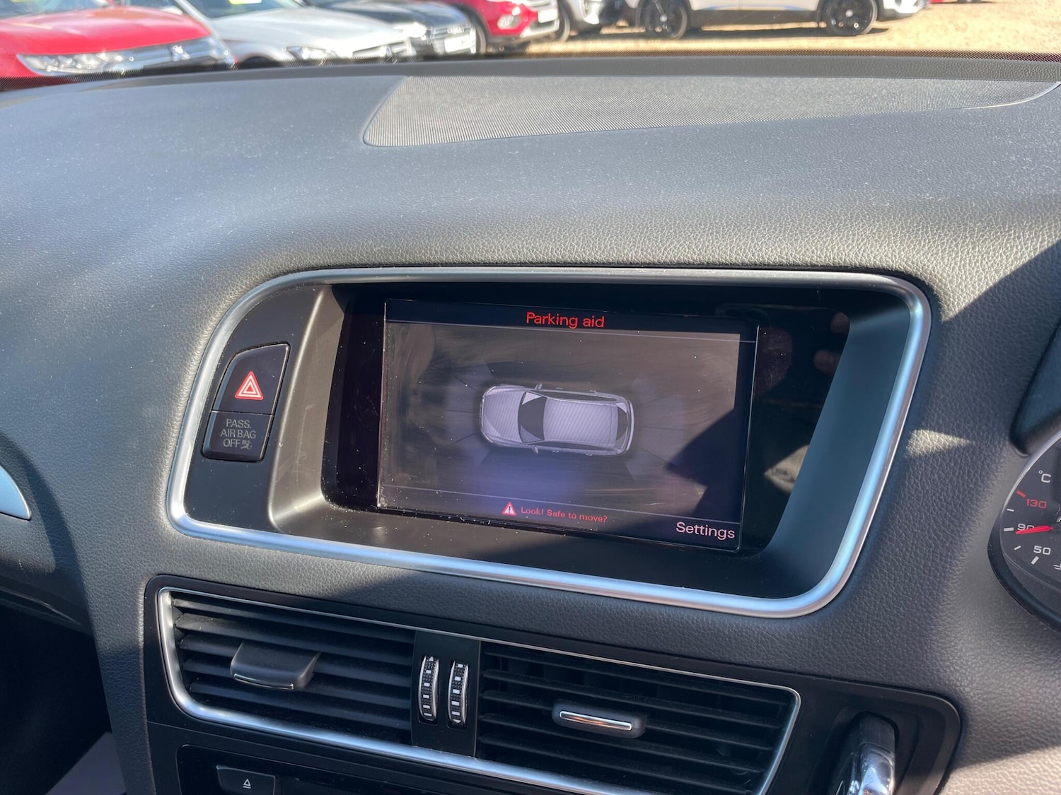 Used Audi Q5 2016 for sale - 77926076: Photo 17