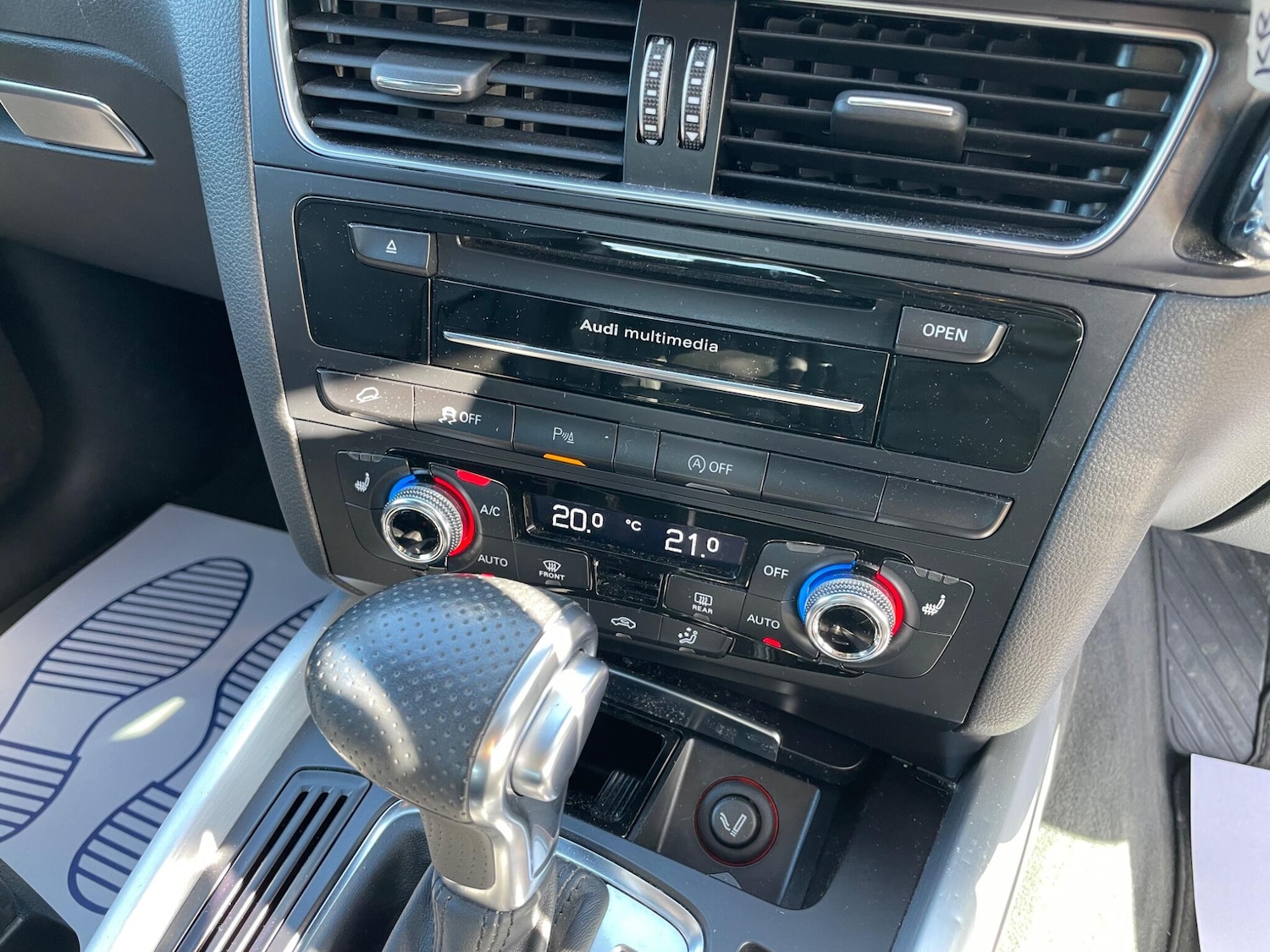 Used Audi Q5 2016 for sale - 77926076: Photo 18