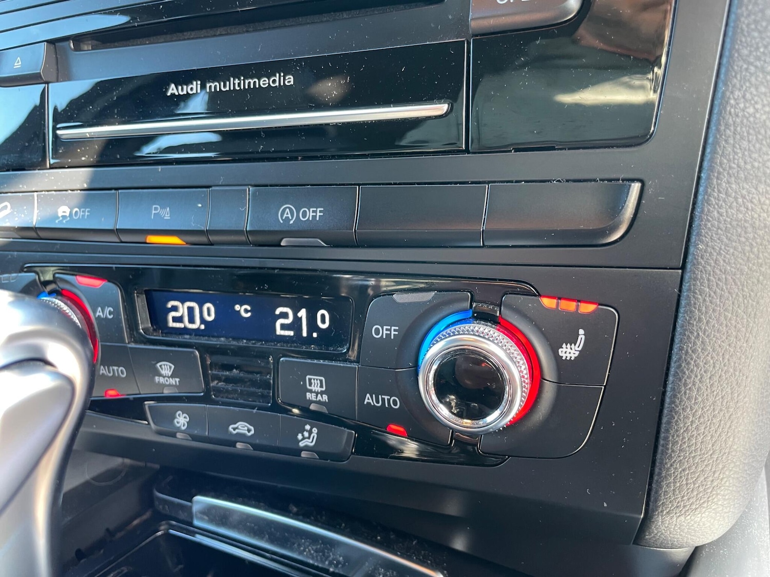 Used Audi Q5 2016 for sale - 77926076: Photo 19