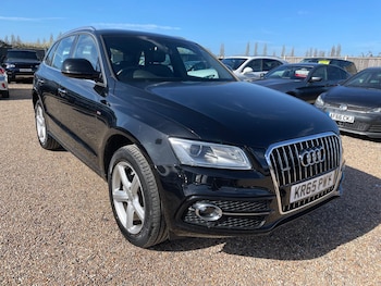 2016 (65) - 2.0 TDI [190] Quattro S Line 5dr S Tronic