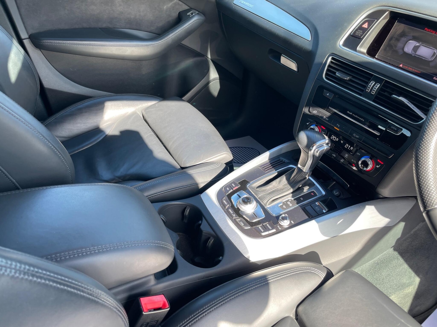 Used Audi Q5 2016 for sale - 77926076: Photo 21