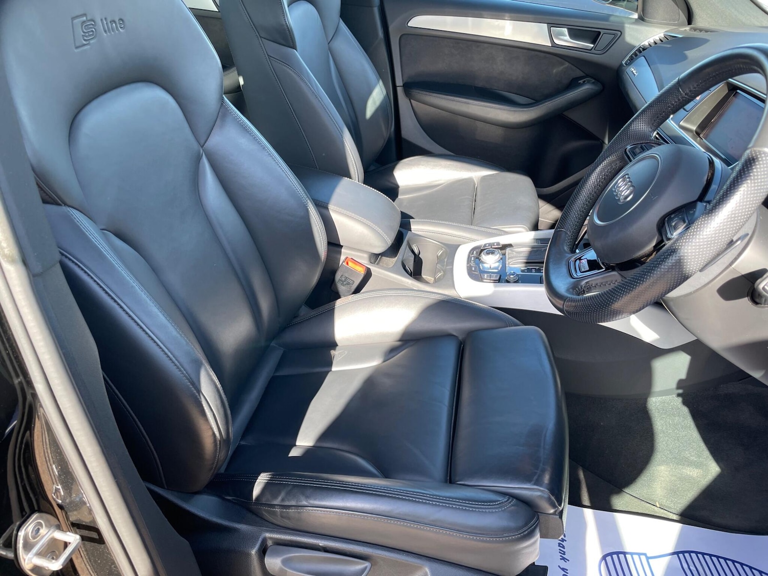 Used Audi Q5 2016 for sale - 77926076: Photo 25