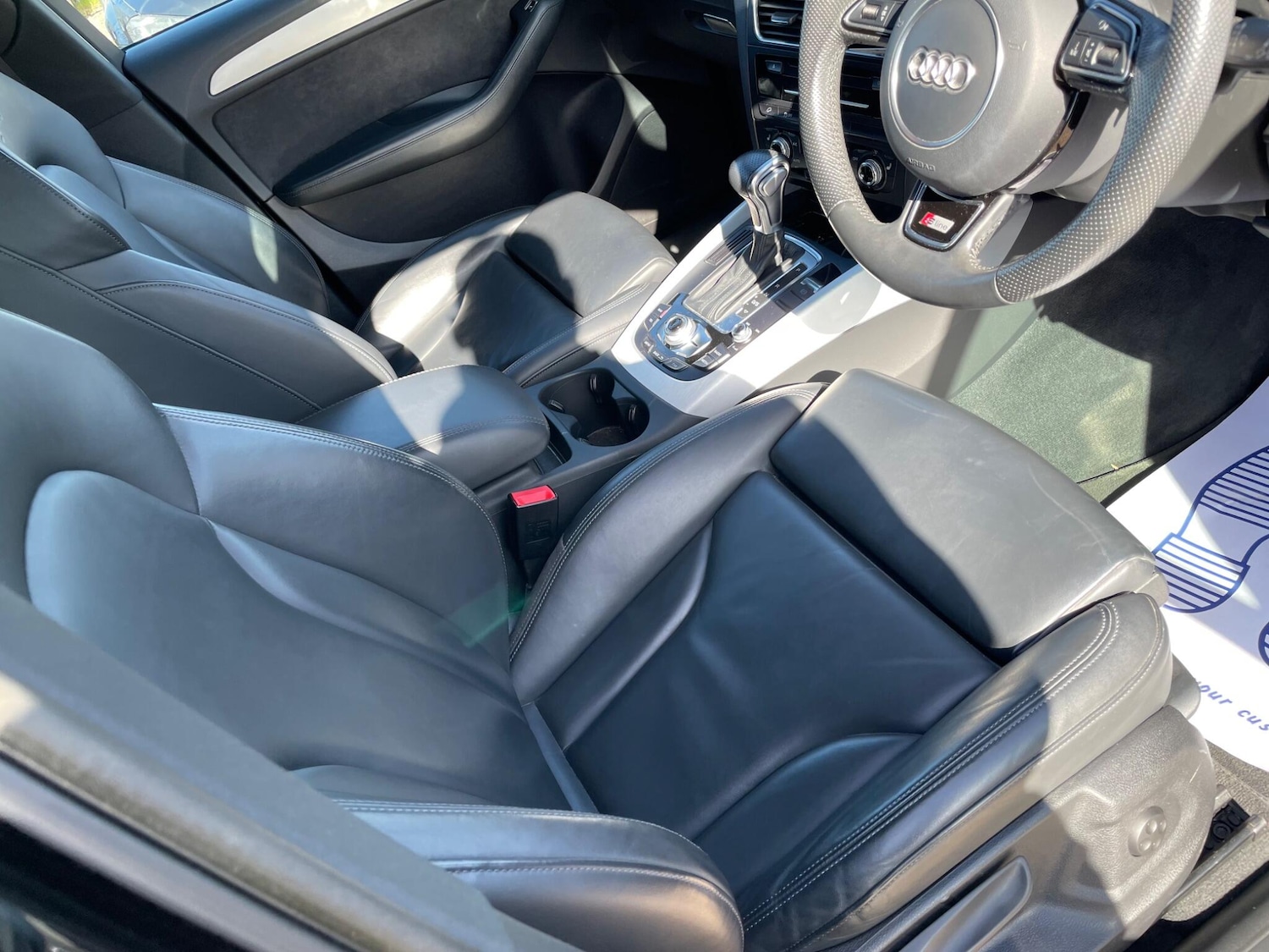 Used Audi Q5 2016 for sale - 77926076: Photo 26