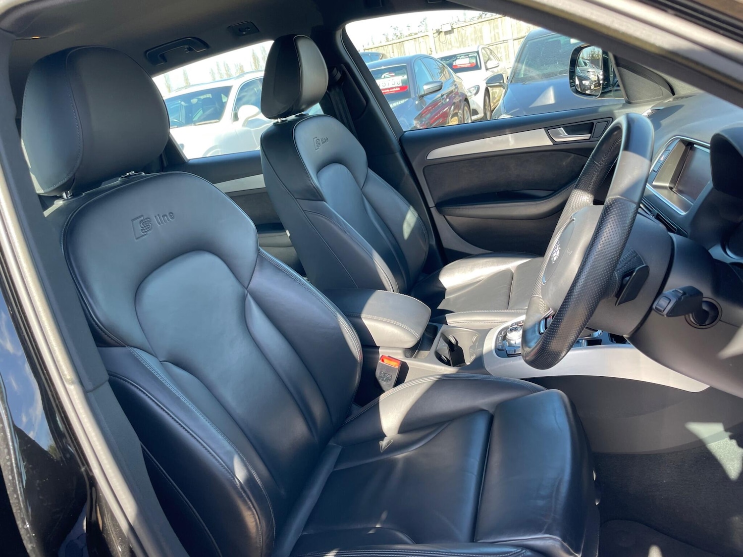 Used Audi Q5 2016 for sale - 77926076: Photo 27