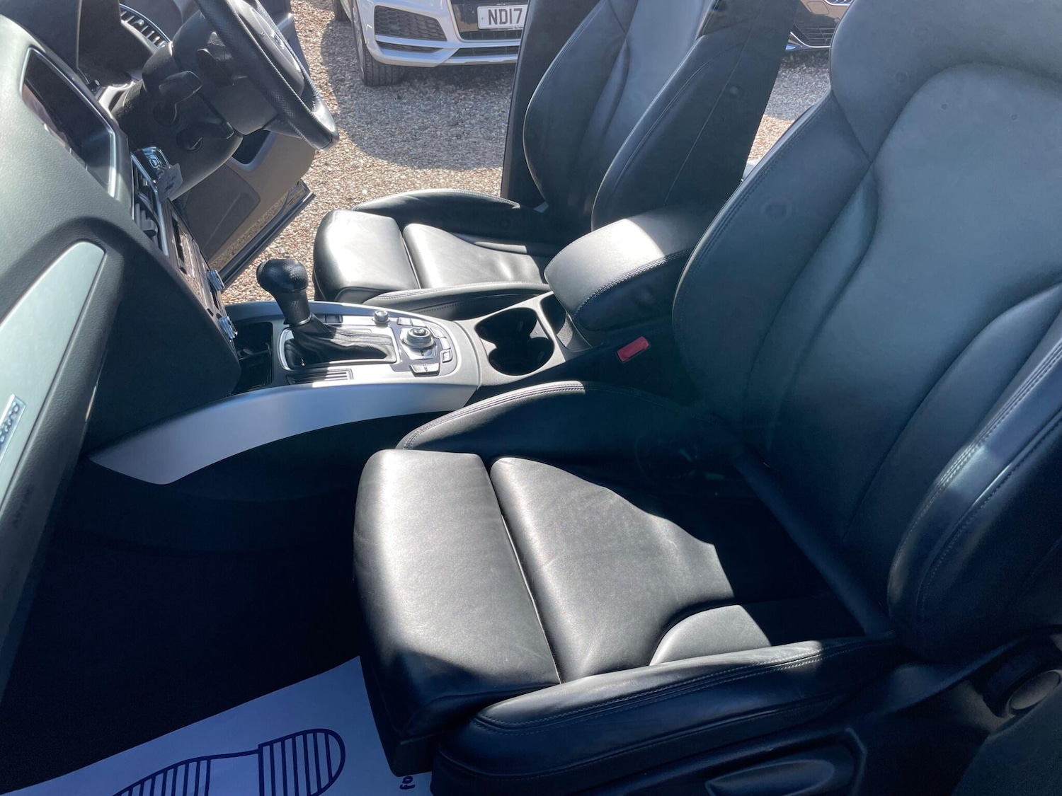 Used Audi Q5 2016 for sale - 77926076: Photo 32