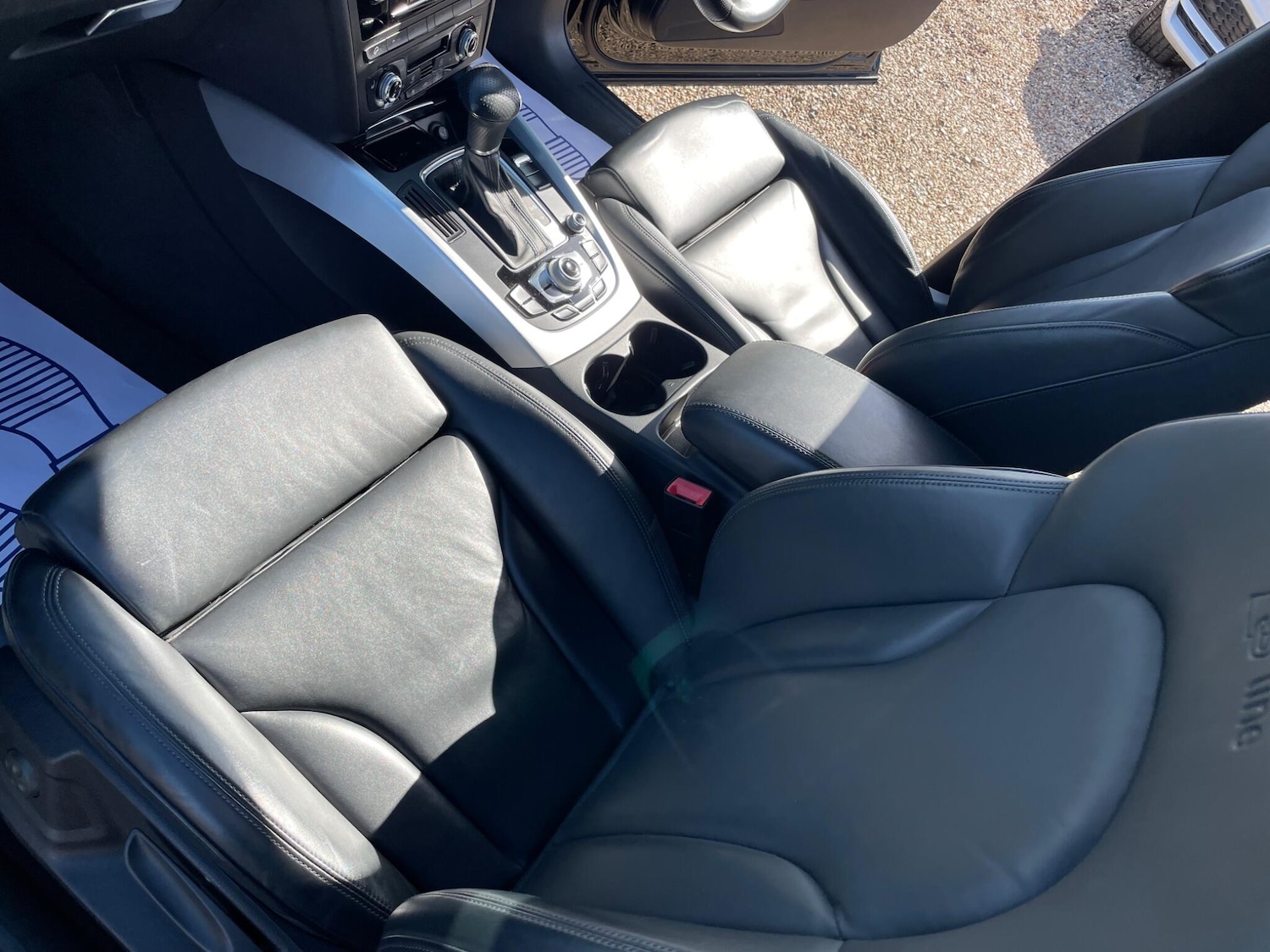 Used Audi Q5 2016 for sale - 77926076: Photo 33