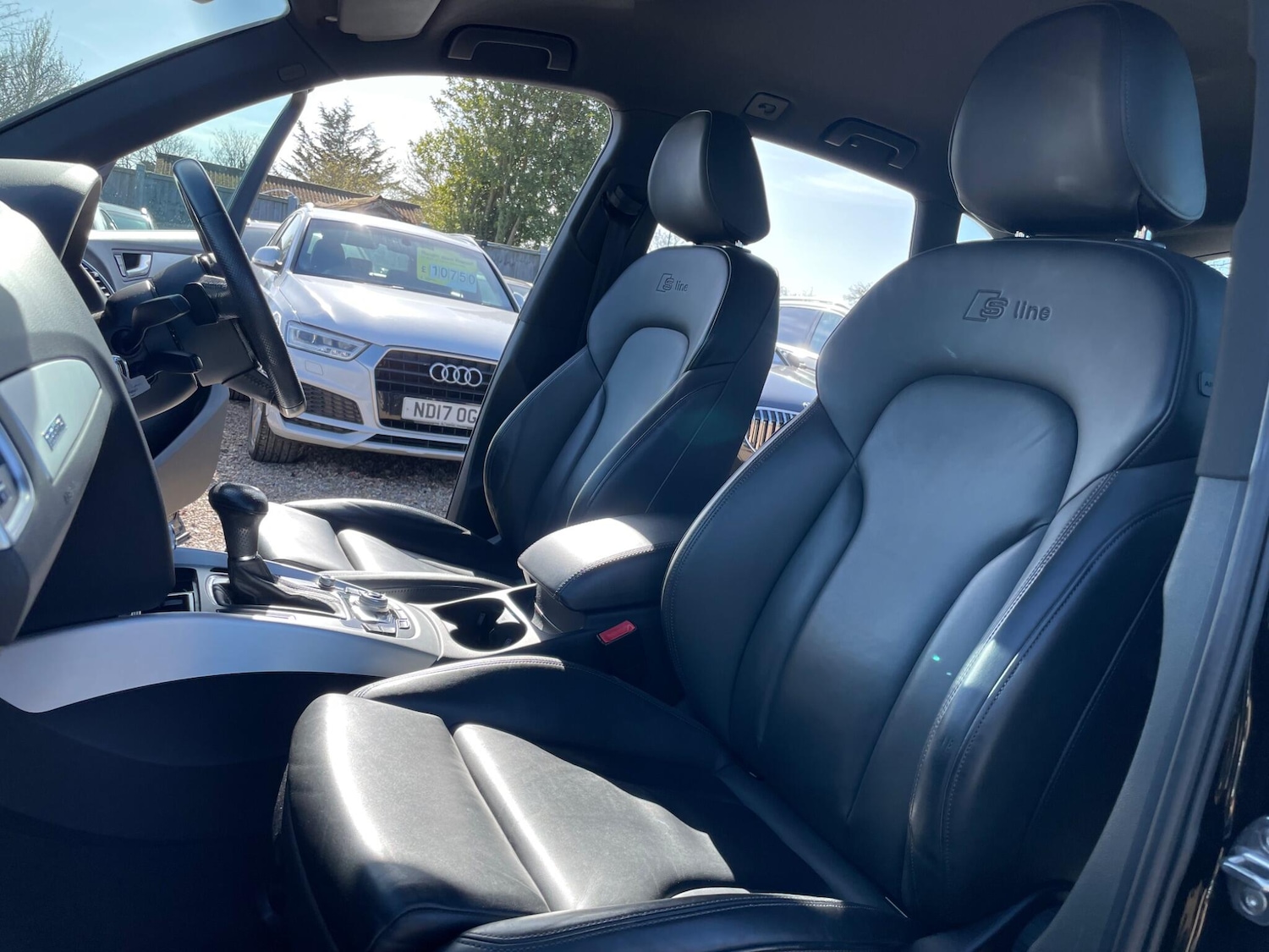 Used Audi Q5 2016 for sale - 77926076: Photo 34