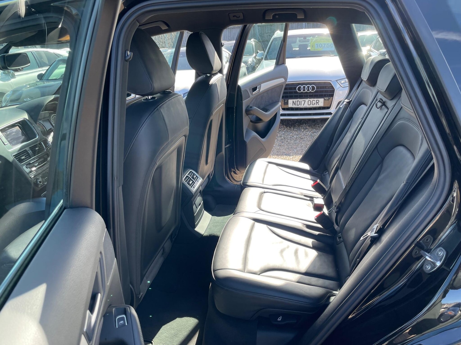 Used Audi Q5 2016 for sale - 77926076: Photo 39