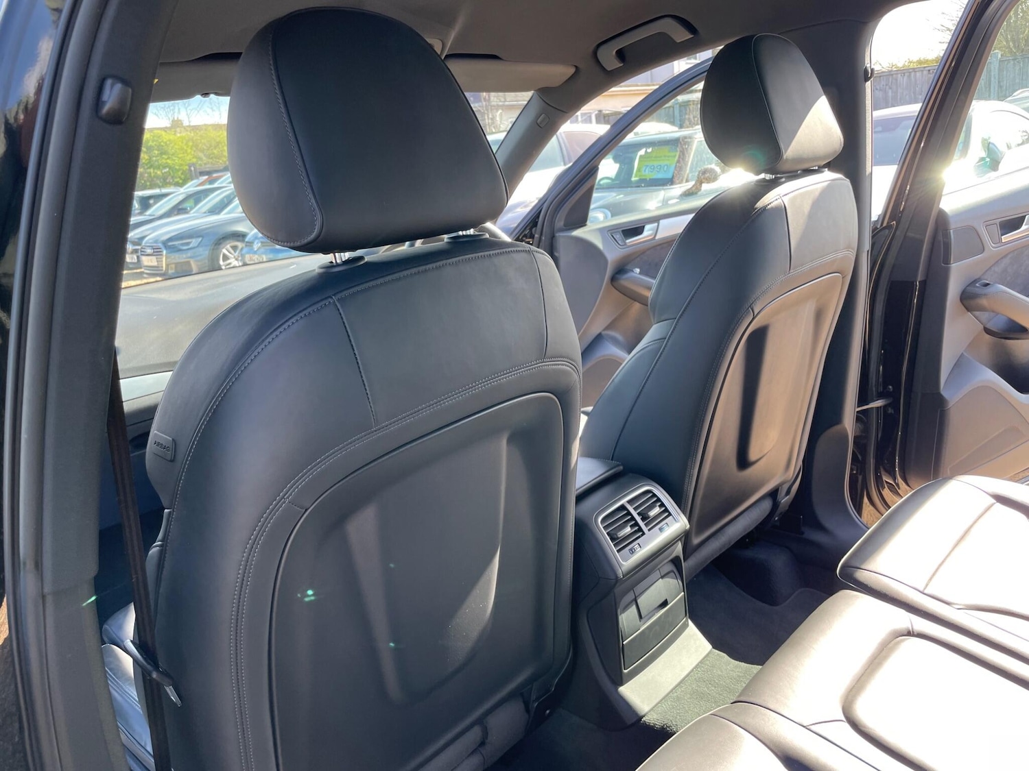 Used Audi Q5 2016 for sale - 77926076: Photo 40