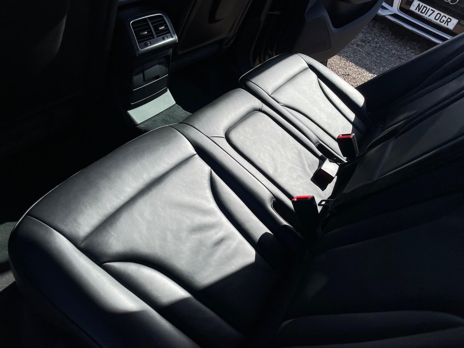 Used Audi Q5 2016 for sale - 77926076: Photo 41