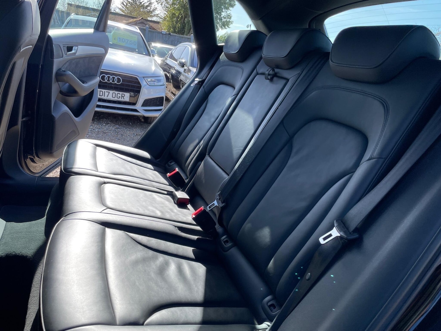 Used Audi Q5 2016 for sale - 77926076: Photo 42