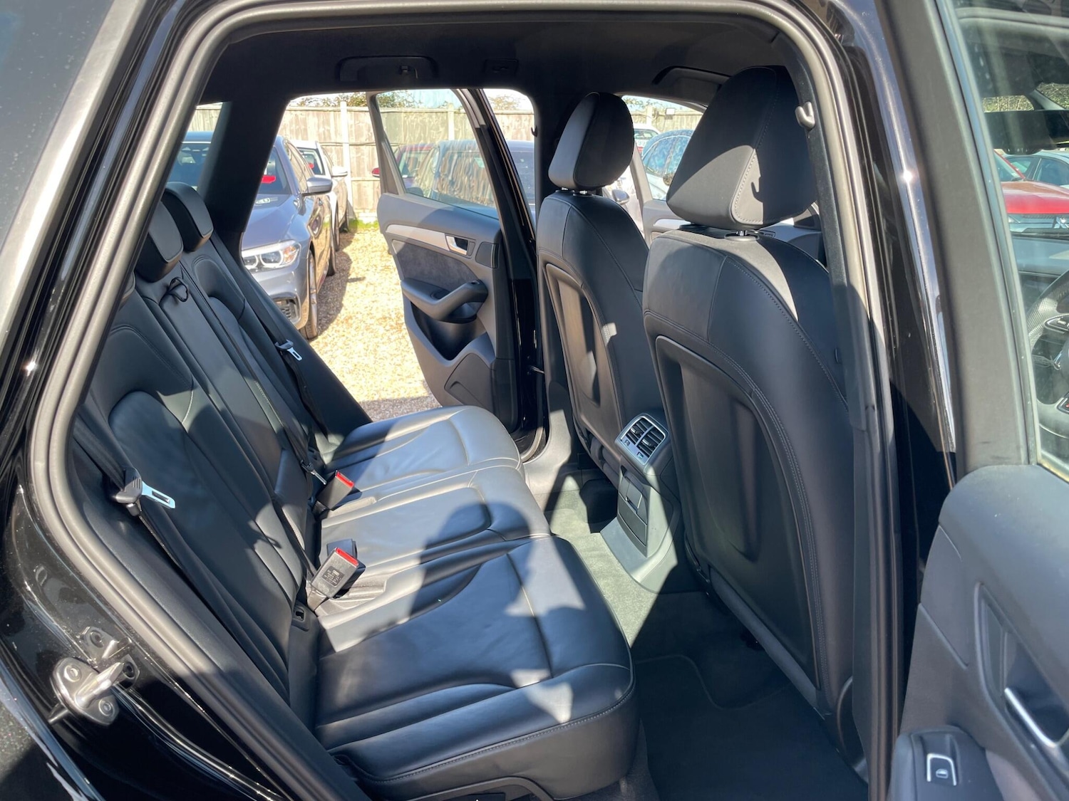 Used Audi Q5 2016 for sale - 77926076: Photo 44