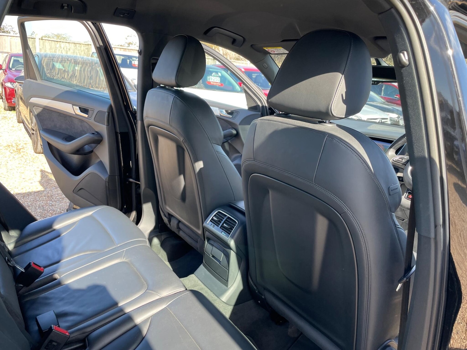 Used Audi Q5 2016 for sale - 77926076: Photo 45