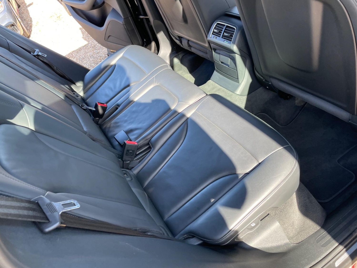 Used Audi Q5 2016 for sale - 77926076: Photo 46