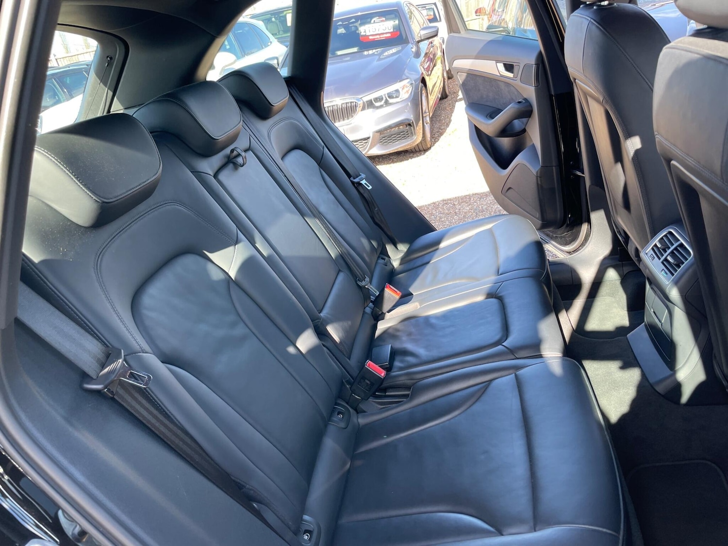 Used Audi Q5 2016 for sale - 77926076: Photo 47