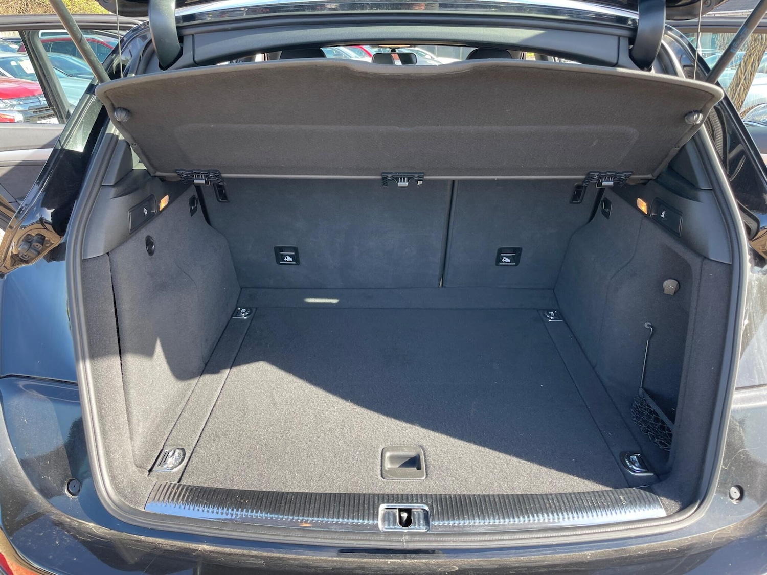 Used Audi Q5 2016 for sale - 77926076: Photo 48