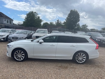 Used Volvo V90 2019 for sale - 78572636: Photo