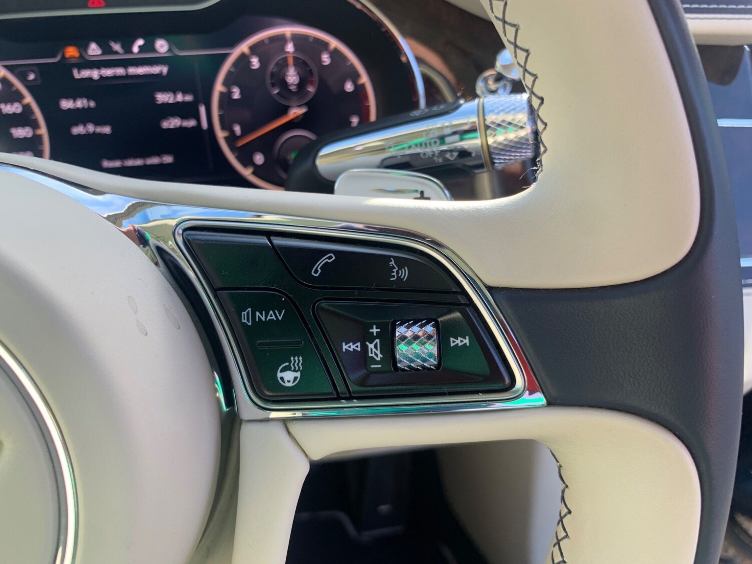 Used Bentley Flying Spur 2020 for sale - 77769777: Photo 25