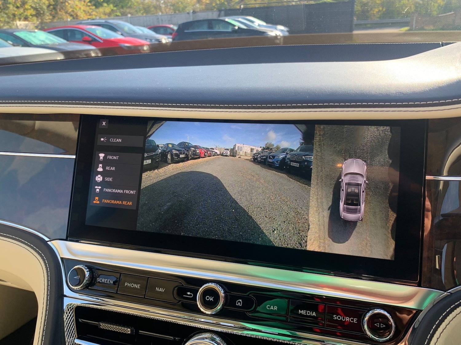 Used Bentley Flying Spur 2020 for sale - 77769777: Photo 32