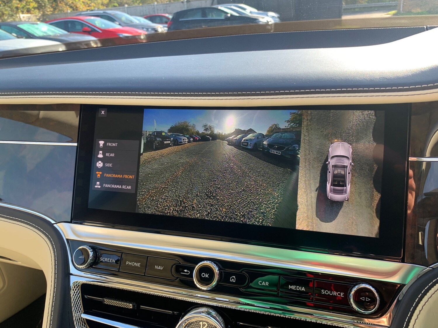 Used Bentley Flying Spur 2020 for sale - 77769777: Photo 34