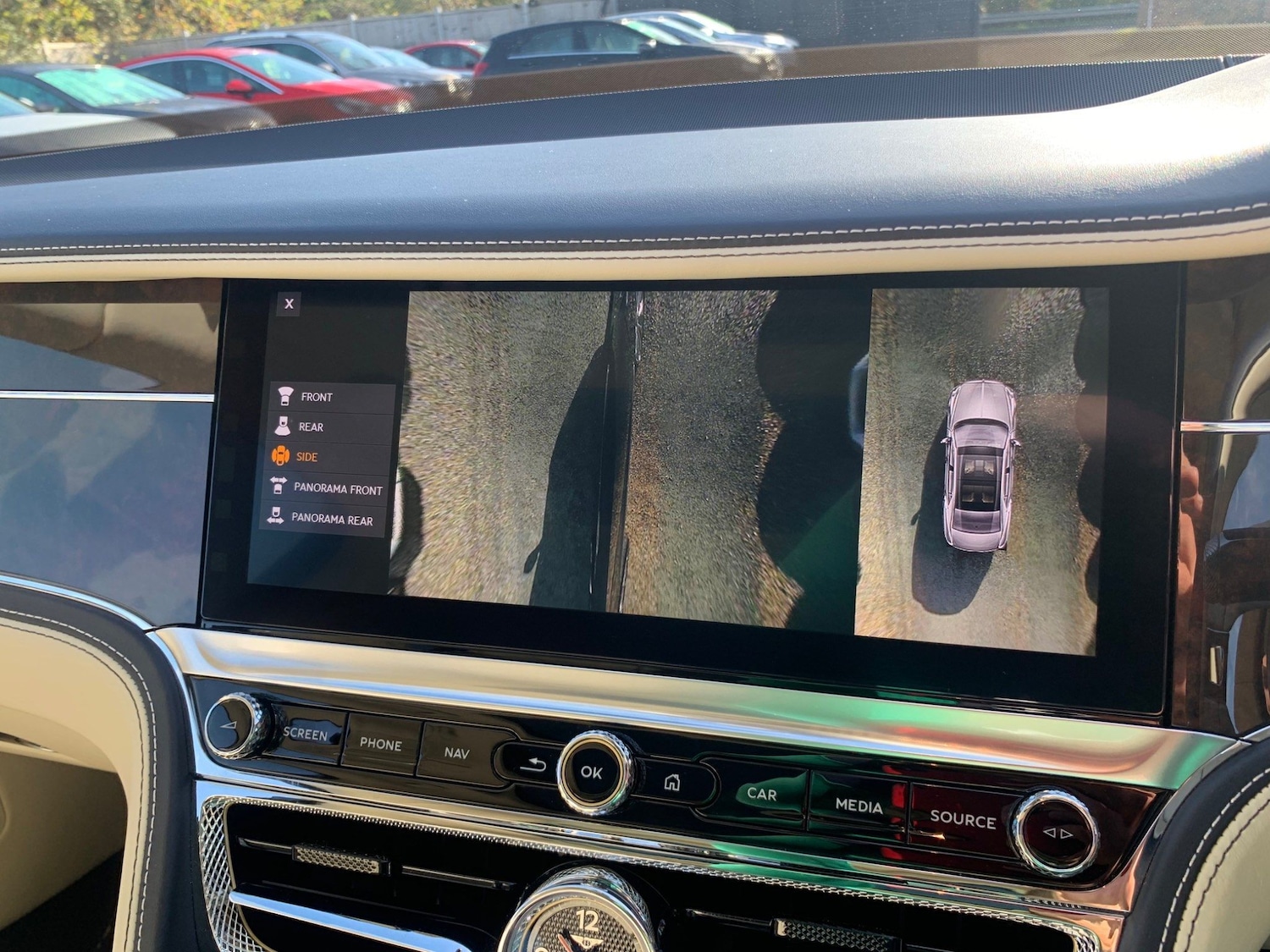 Used Bentley Flying Spur 2020 for sale - 77769777: Photo 35