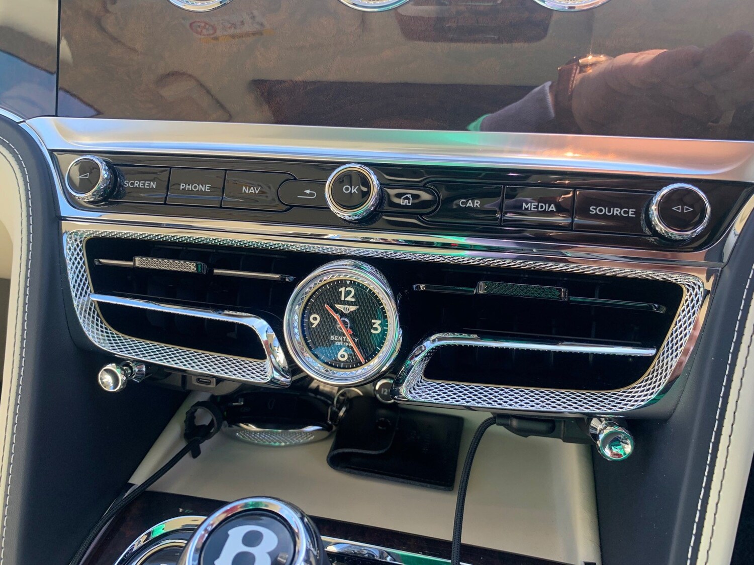 Used Bentley Flying Spur 2020 for sale - 77769777: Photo 38