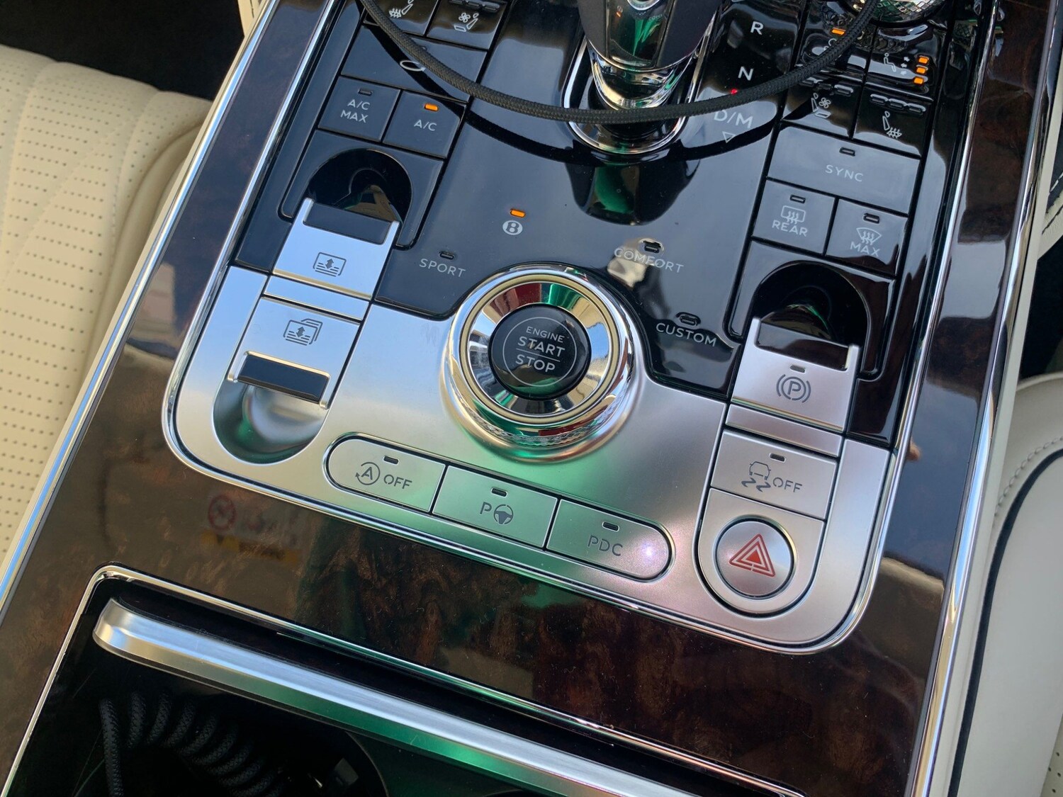 Used Bentley Flying Spur 2020 for sale - 77769777: Photo 41