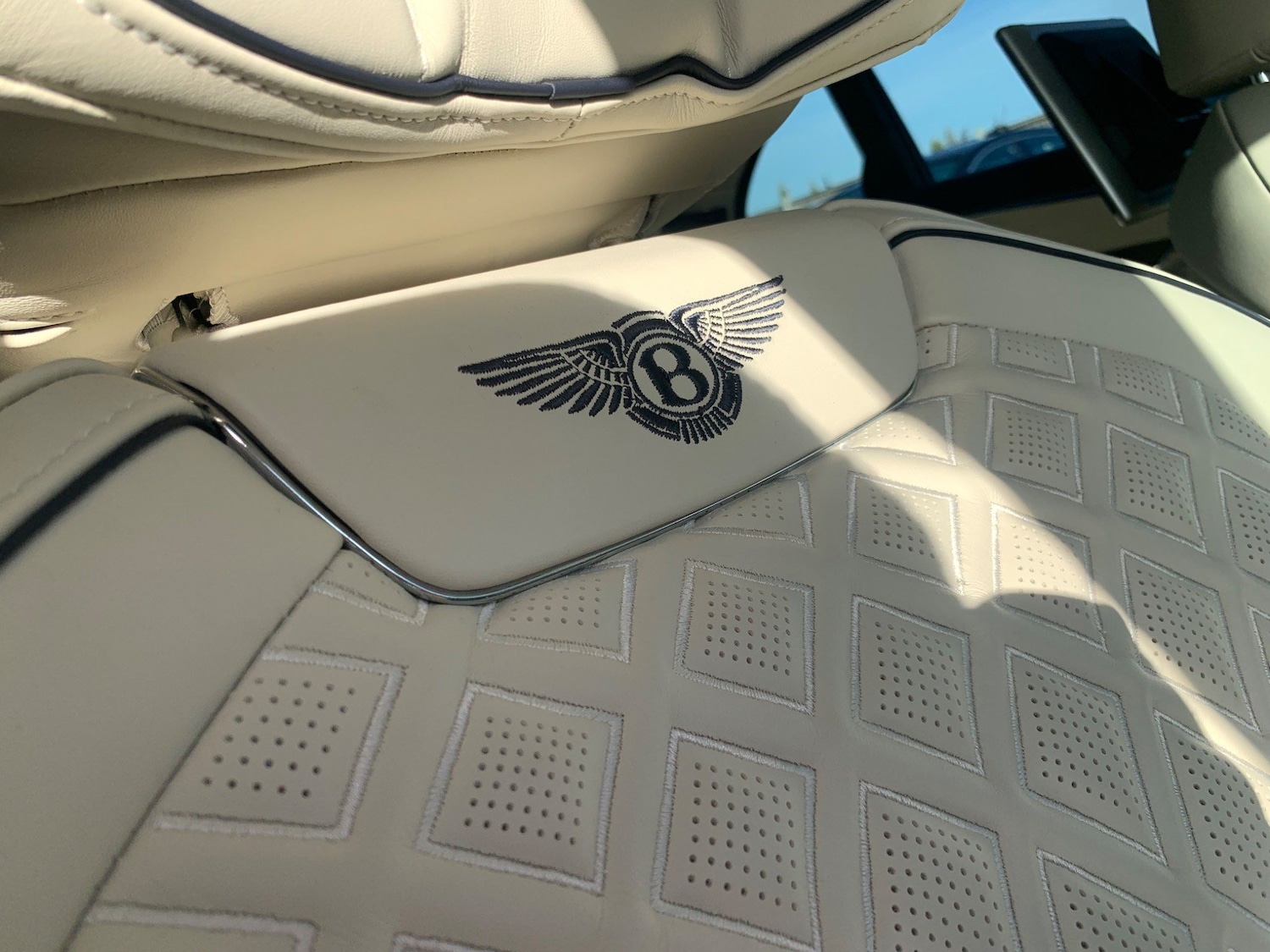 Used Bentley Flying Spur 2020 for sale - 77769777: Photo 48