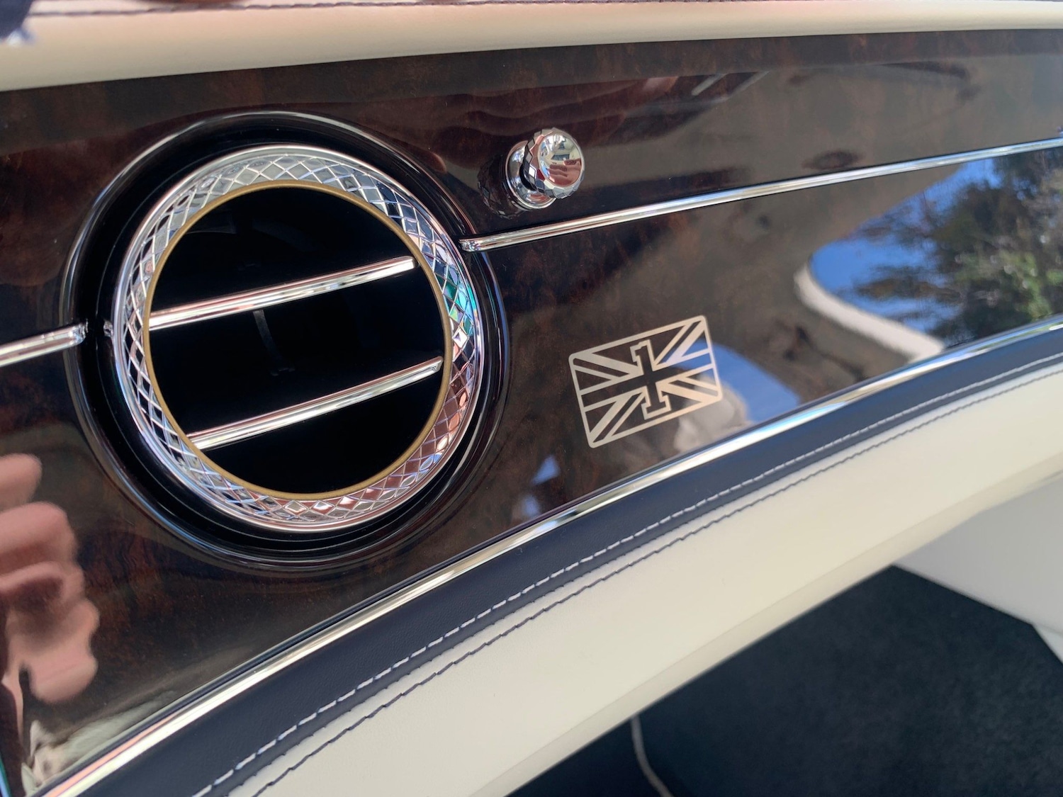 Used Bentley Flying Spur 2020 for sale - 77769777: Photo 52