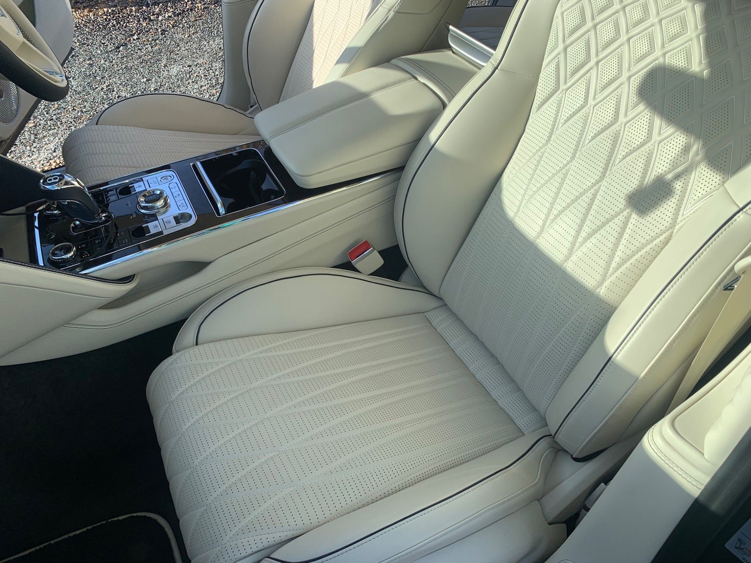 Used Bentley Flying Spur 2020 for sale - 77769777: Photo 55
