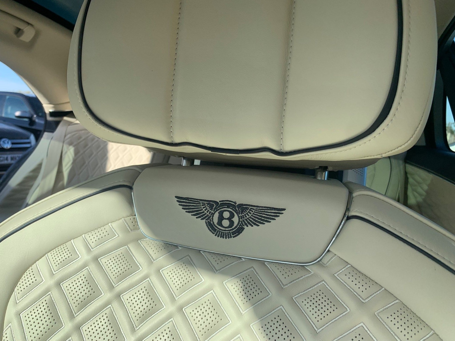 Used Bentley Flying Spur 2020 for sale - 77769777: Photo 58