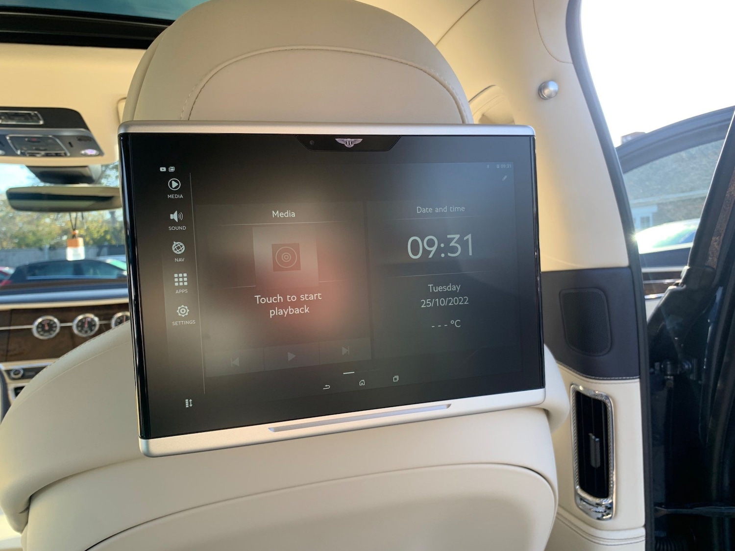 Used Bentley Flying Spur 2020 for sale - 77769777: Photo 71