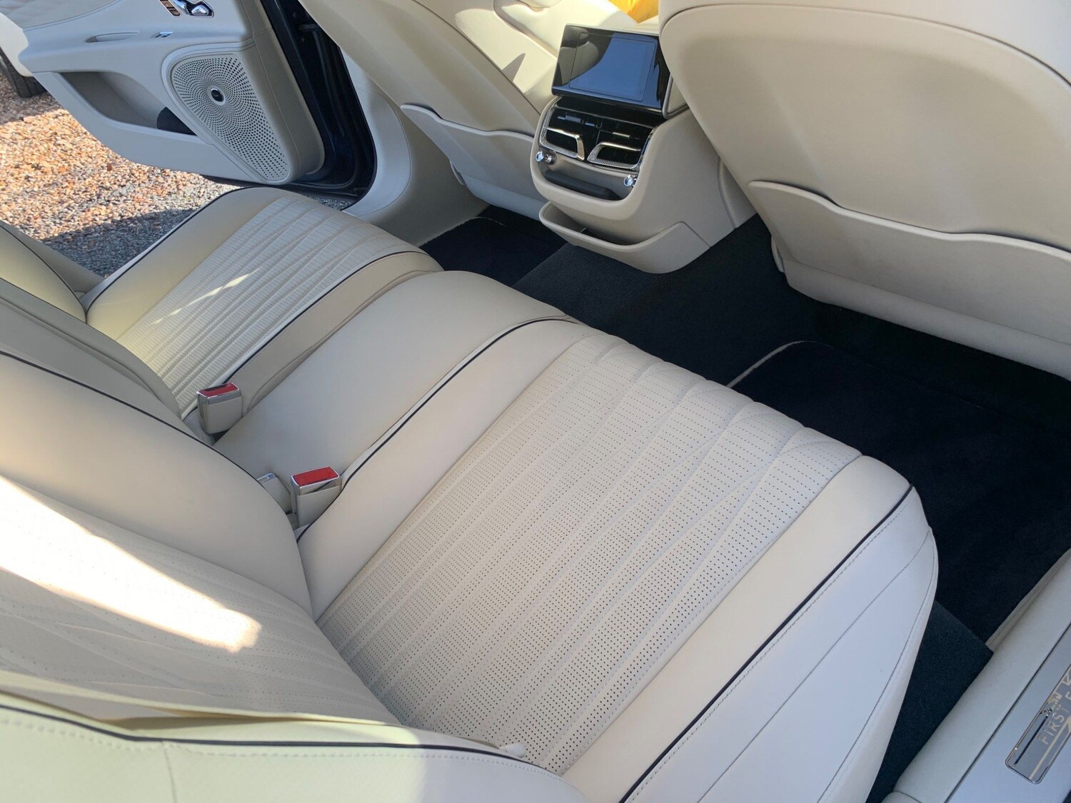 Used Bentley Flying Spur 2020 for sale - 77769777: Photo 80