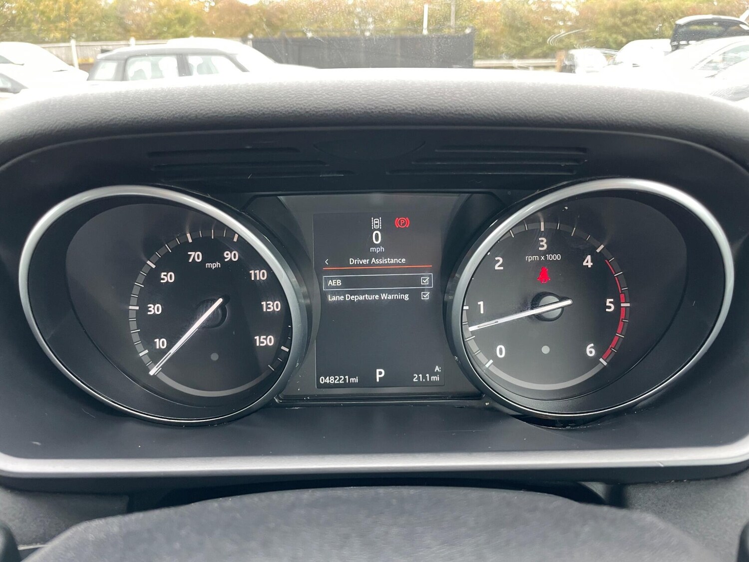 Used Land Rover Discovery 2017 for sale - 77501772: Photo 13