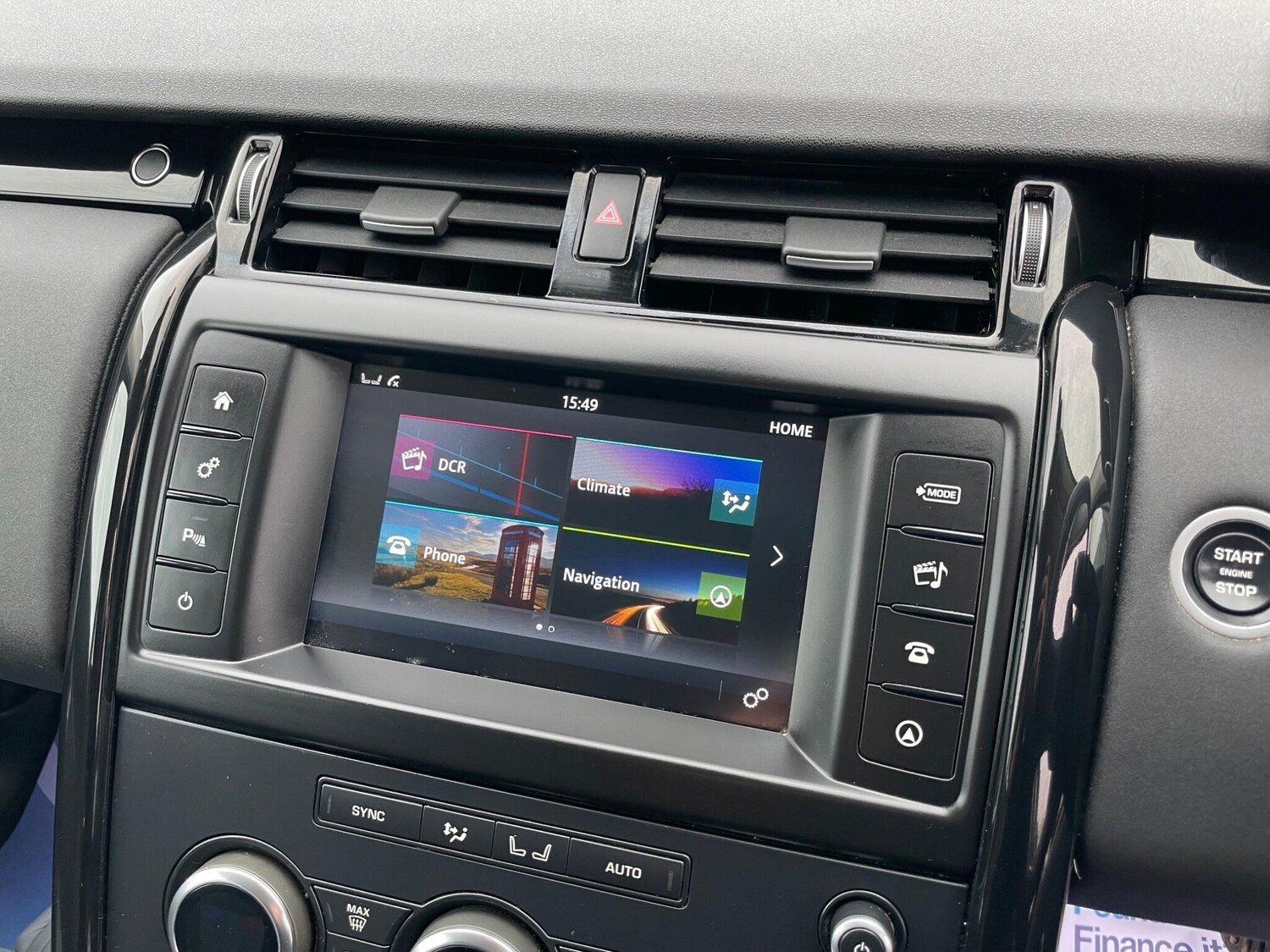 Used Land Rover Discovery 2017 for sale - 77501772: Photo 15