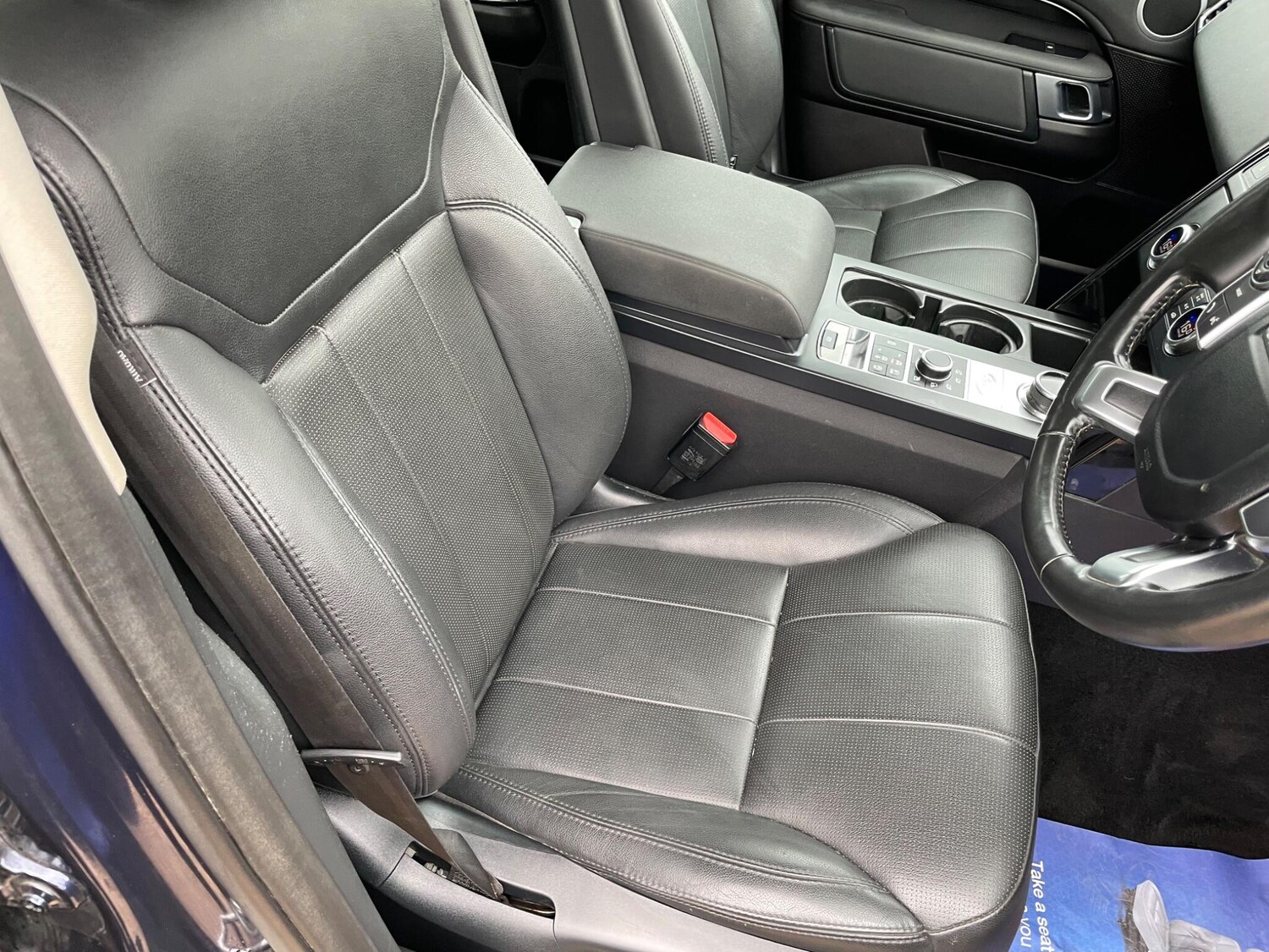 Used Land Rover Discovery 2017 for sale - 77501772: Photo 26