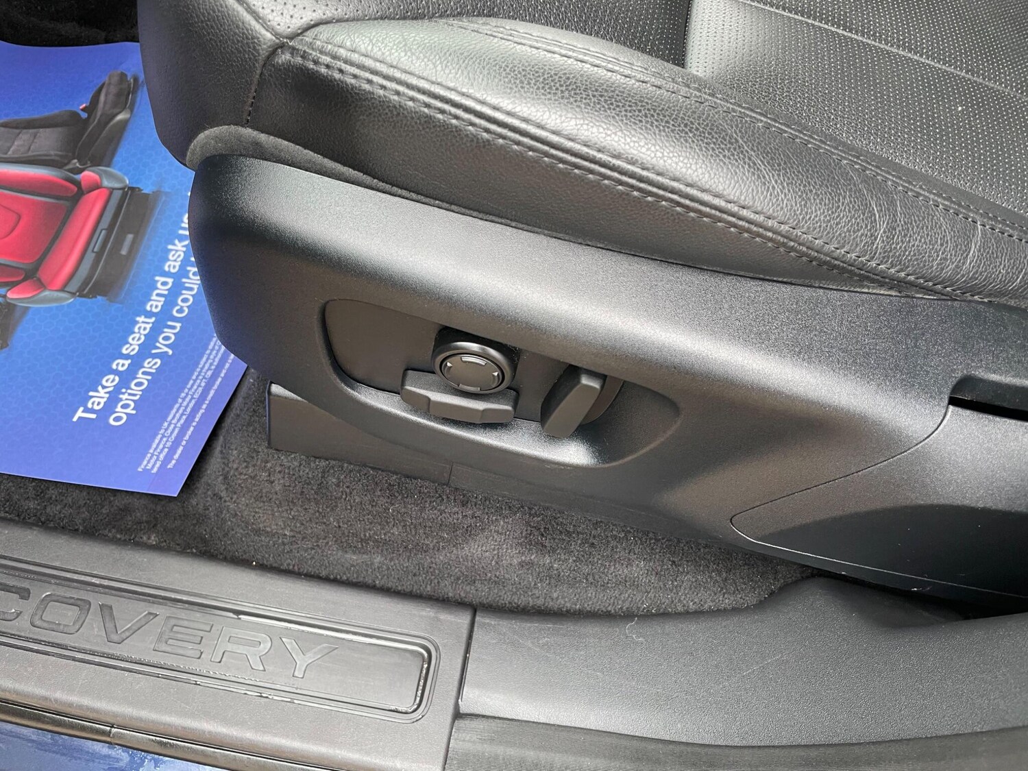 Used Land Rover Discovery 2017 for sale - 77501772: Photo 31