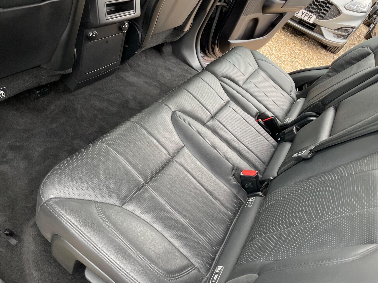 Used Land Rover Discovery 2017 for sale - 77501772: Photo 41