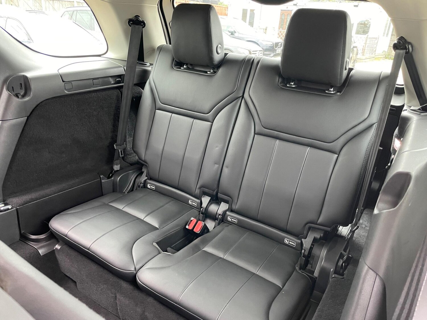 Used Land Rover Discovery 2017 for sale - 77501772: Photo 48