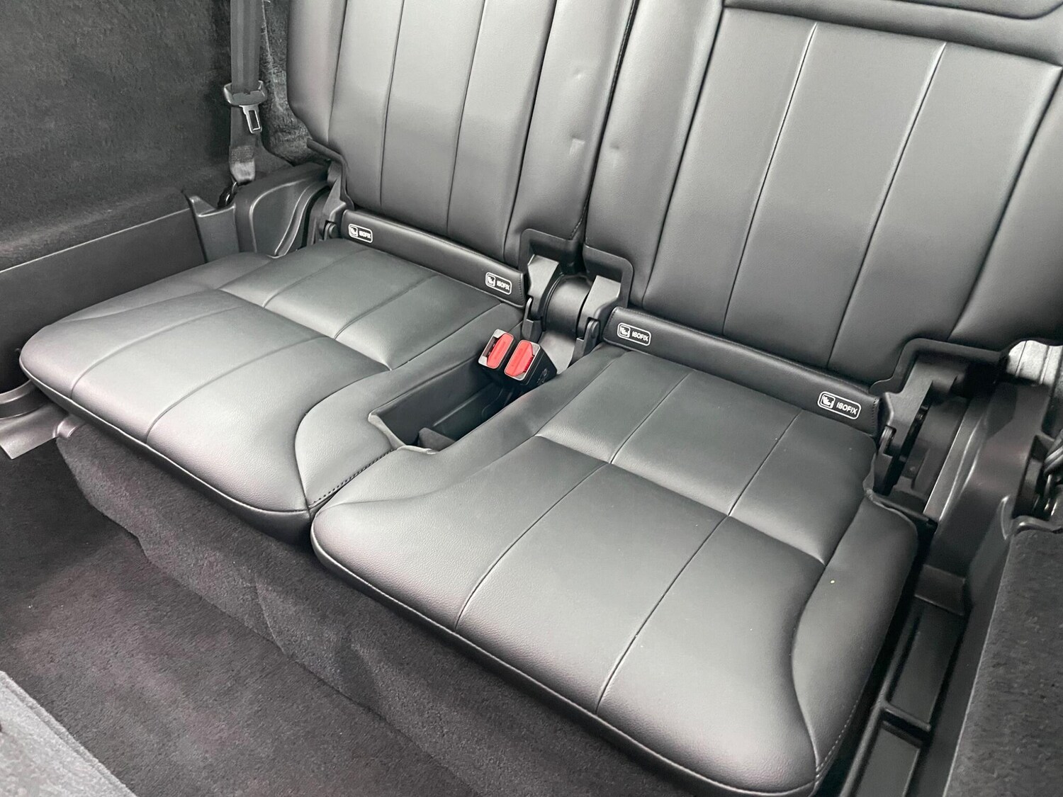 Used Land Rover Discovery 2017 for sale - 77501772: Photo 49