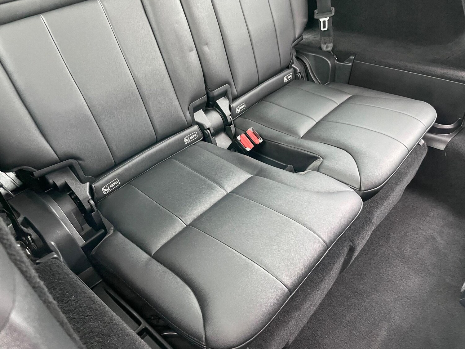 Used Land Rover Discovery 2017 for sale - 77501772: Photo 52