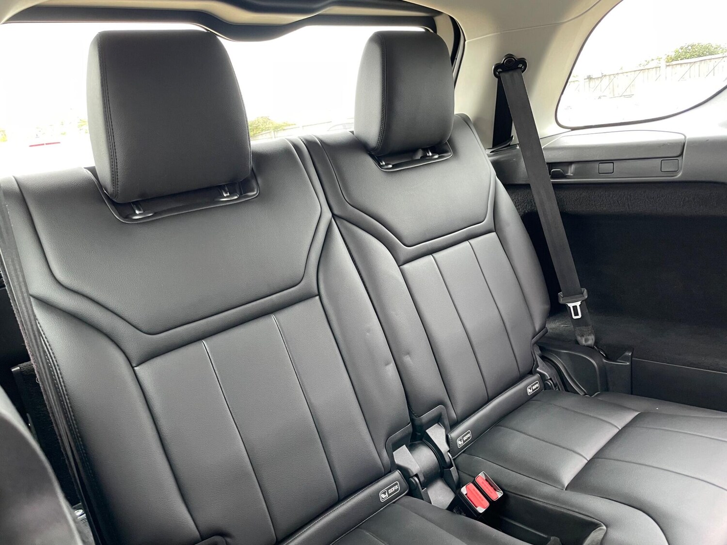 Used Land Rover Discovery 2017 for sale - 77501772: Photo 53