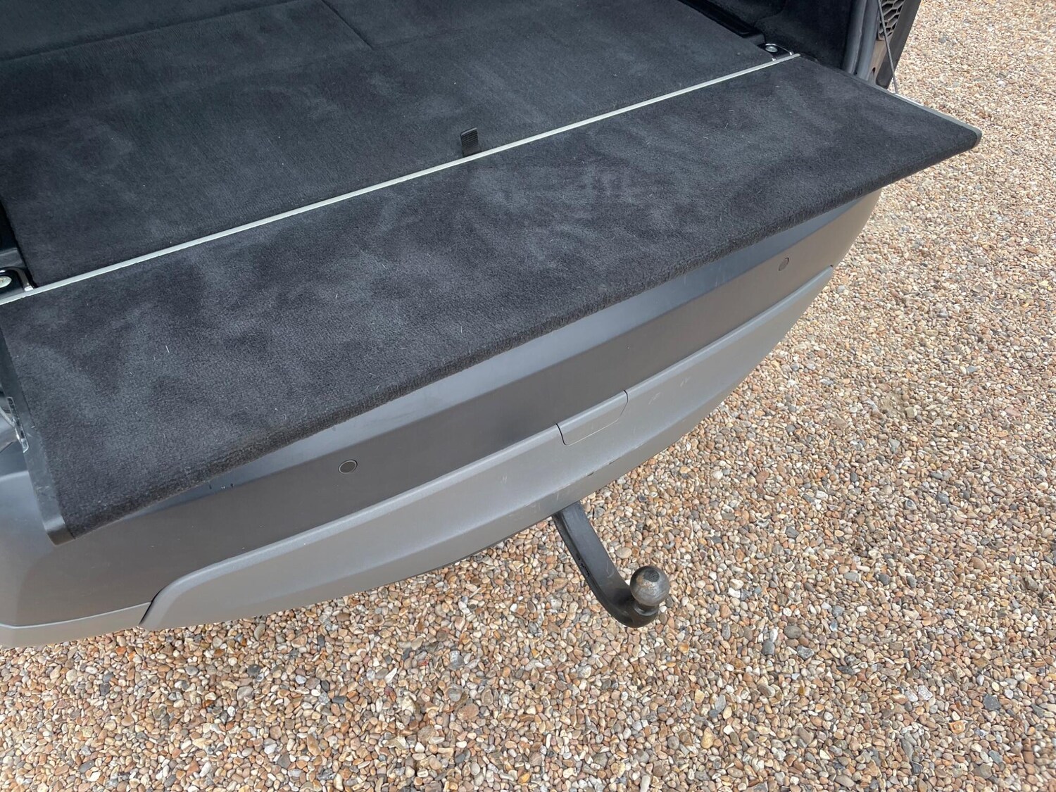 Used Land Rover Discovery 2017 for sale - 77501772: Photo 58