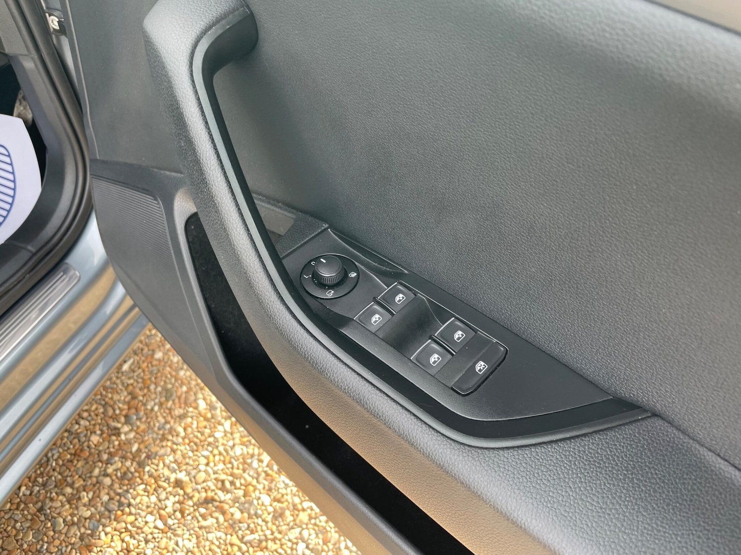 Used Skoda Superb 2017 for sale - 78204654: Photo 10