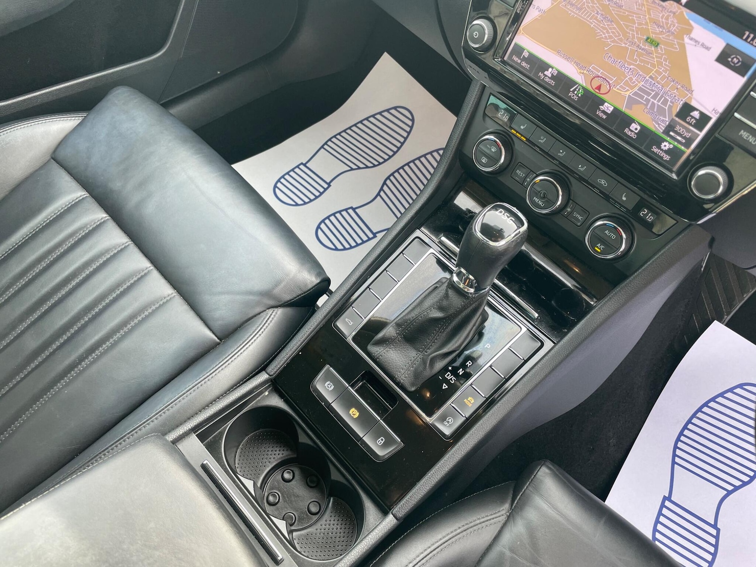 Used Skoda Superb 2017 for sale - 78204654: Photo 22