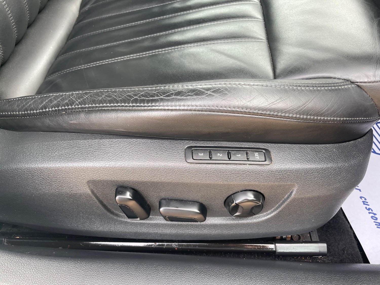 Used Skoda Superb 2017 for sale - 78204654: Photo 25