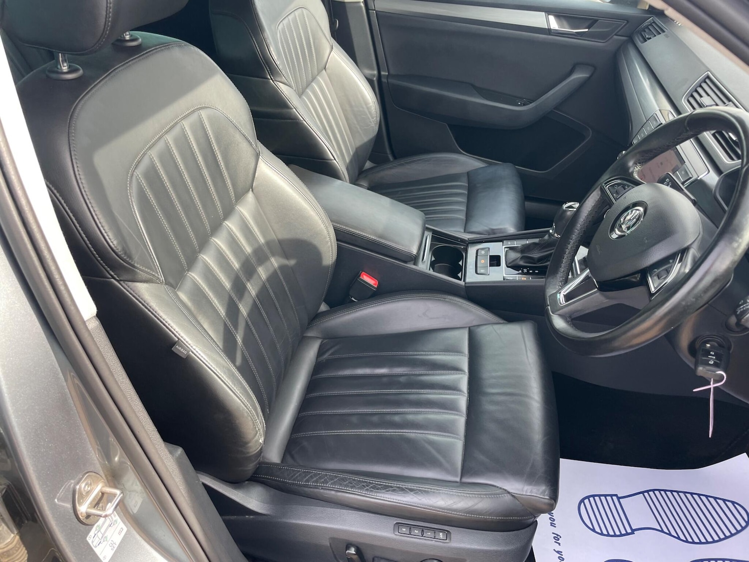 Used Skoda Superb 2017 for sale - 78204654: Photo 26