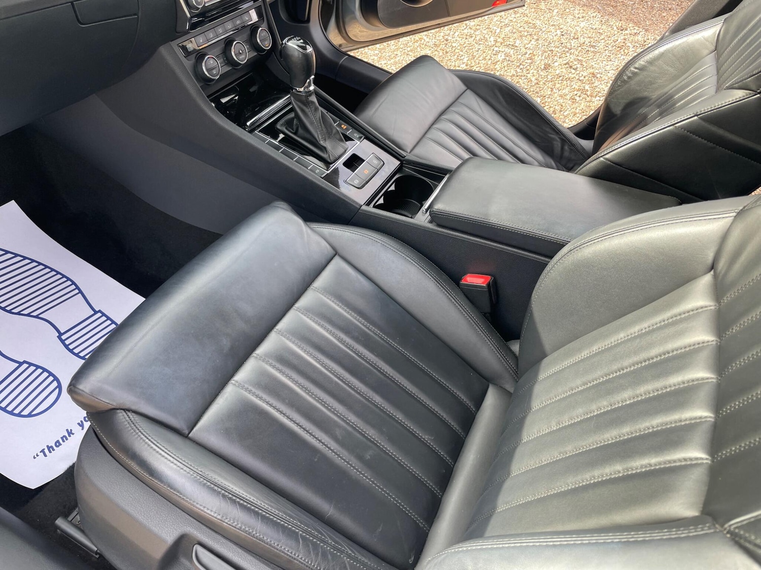 Used Skoda Superb 2017 for sale - 78204654: Photo 32