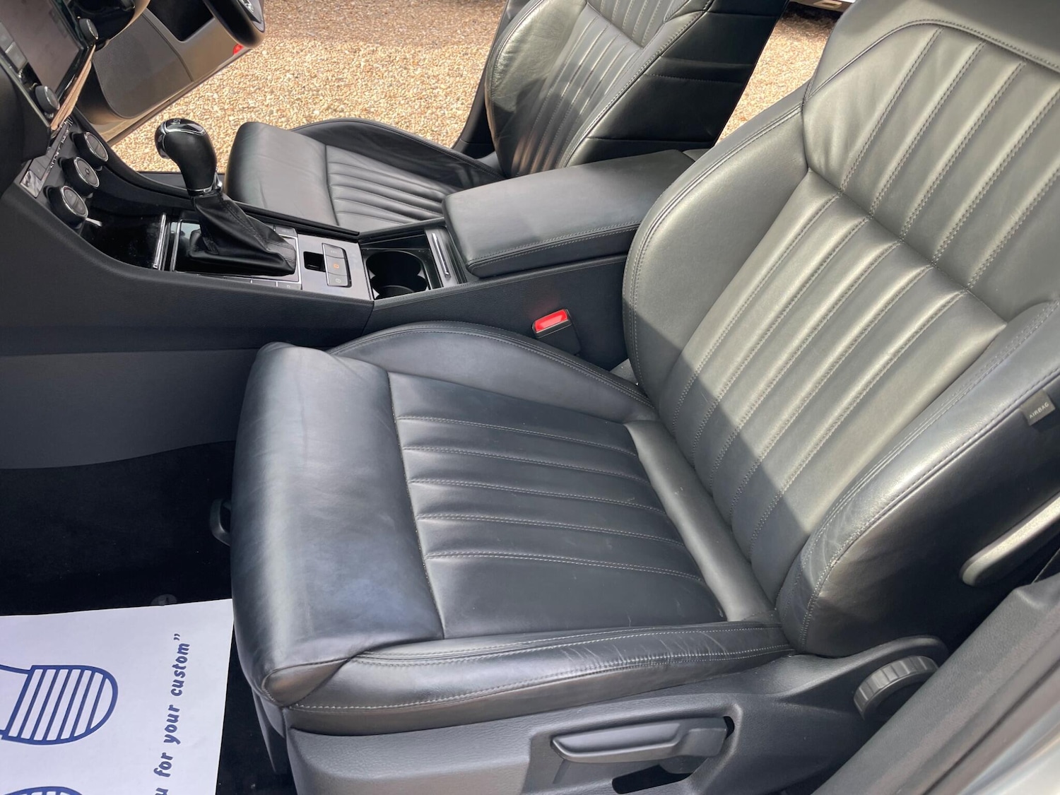 Used Skoda Superb 2017 for sale - 78204654: Photo 33