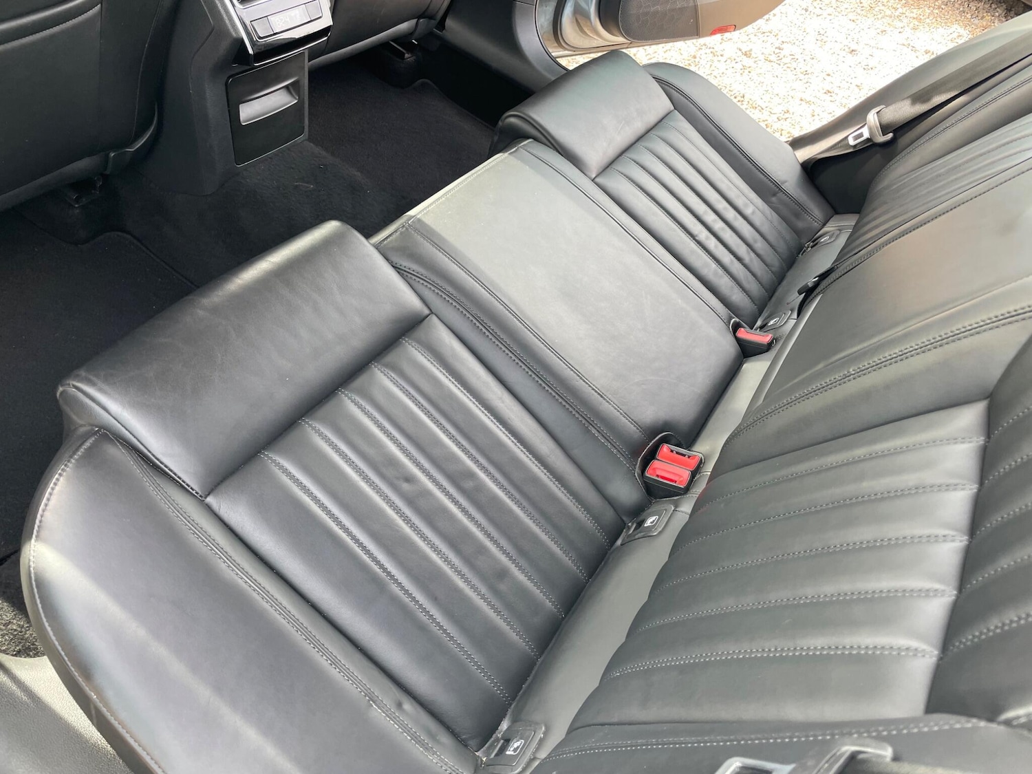 Used Skoda Superb 2017 for sale - 78204654: Photo 40